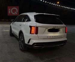 کیا سۆرینتۆ